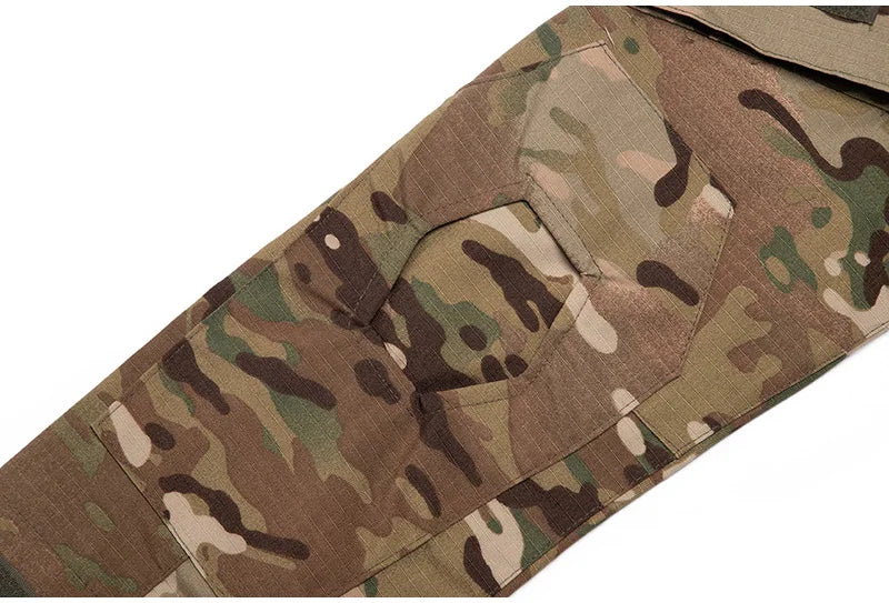 DryForce Tactical Long Sleeve