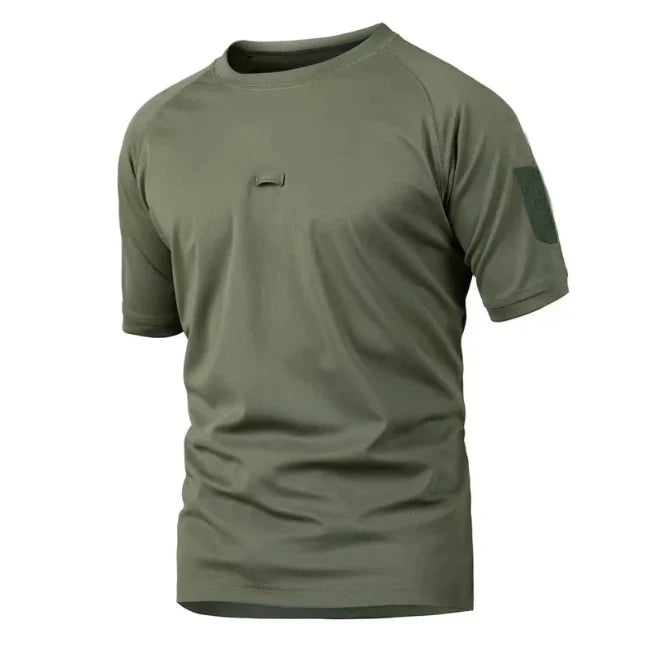 SpringFlex Sooliv T-Shirt – Breathable