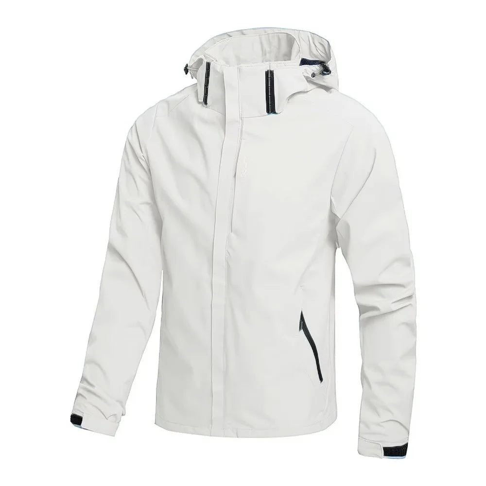 Lightweight Waterproof Rain