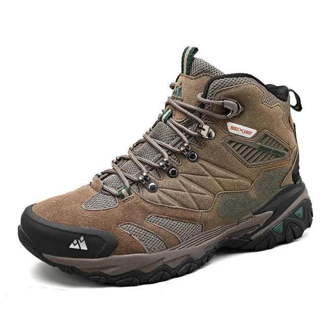 TrailMaster Spring Hiking Boots