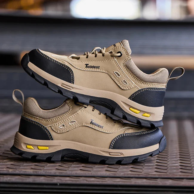 Tactical Safety Shoes – Work Boots