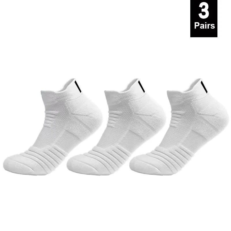Anti-slip Socks (3-Pack)