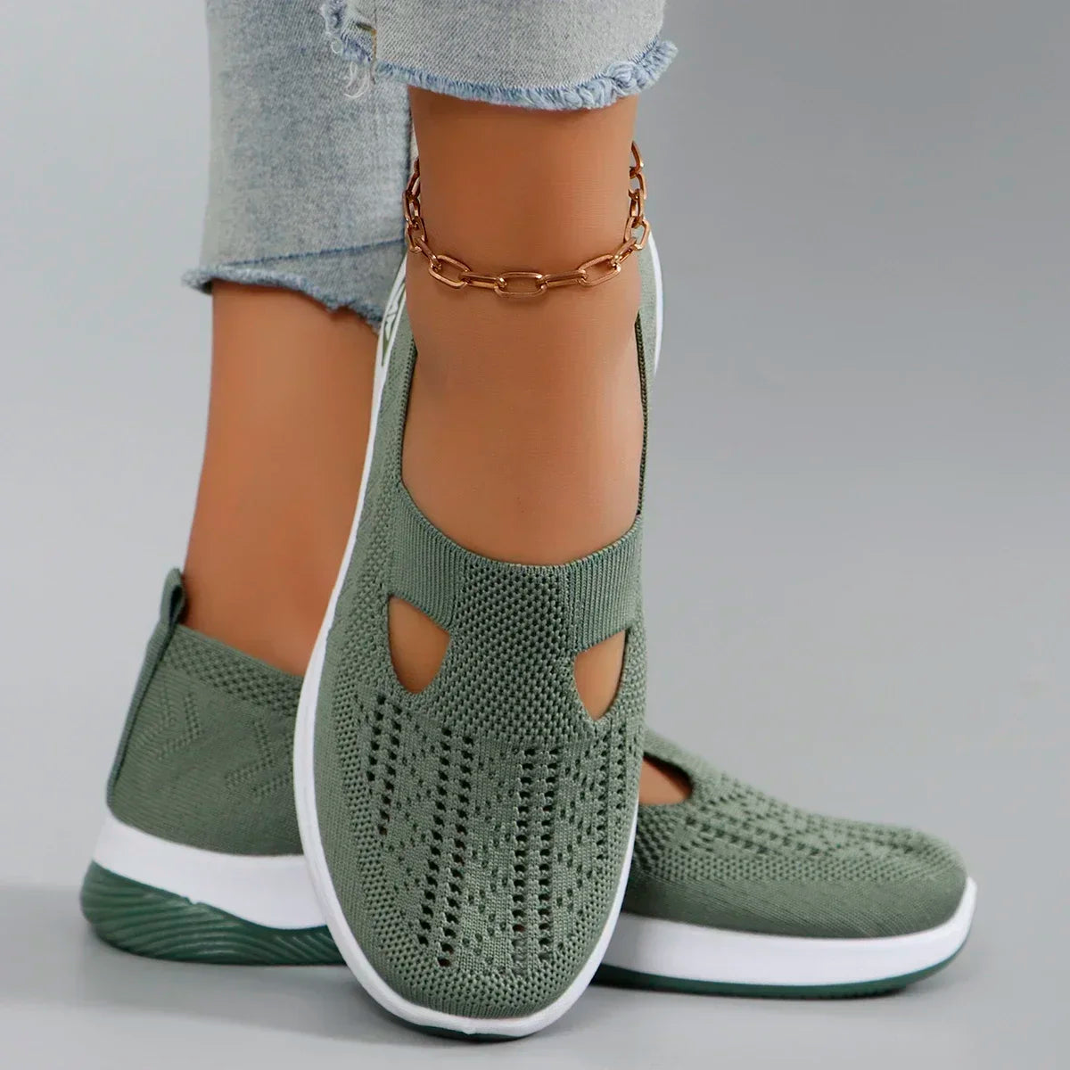 Women's Shoes