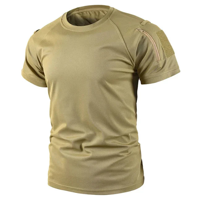 CoreDry Tactical Performance T-Shirt