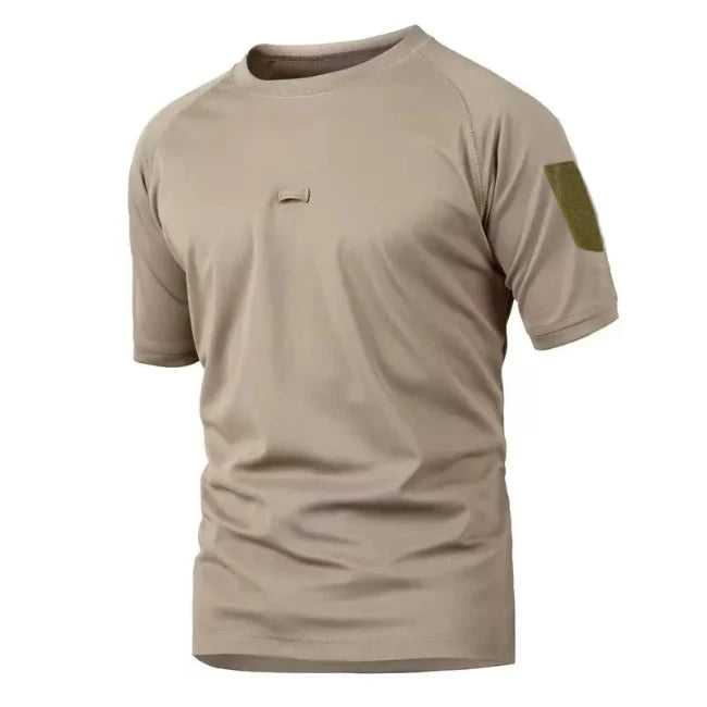 SpringFlex Sooliv T-Shirt – Breathable