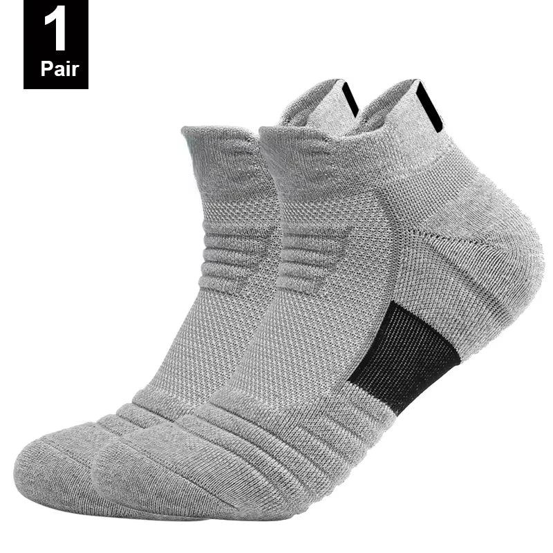 Anti-slip Socks (3-Pack)