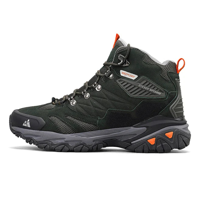 TrailMaster Spring Hiking Boots