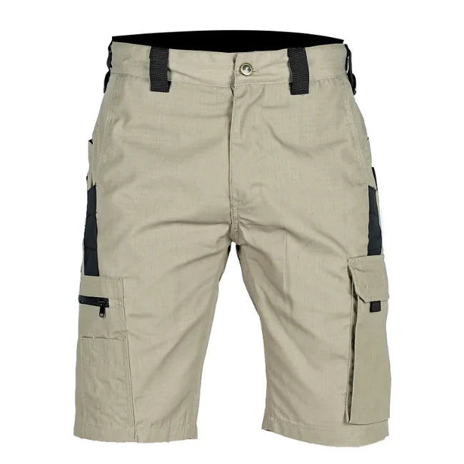 Tactical Sooliv Shorts – Quick-Dry Multi-Pocket
