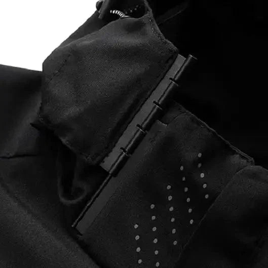 Lightweight Waterproof Rain