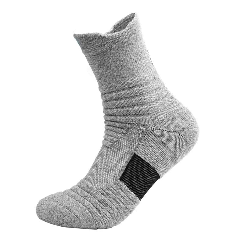 Anti-slip Socks (3-Pack)