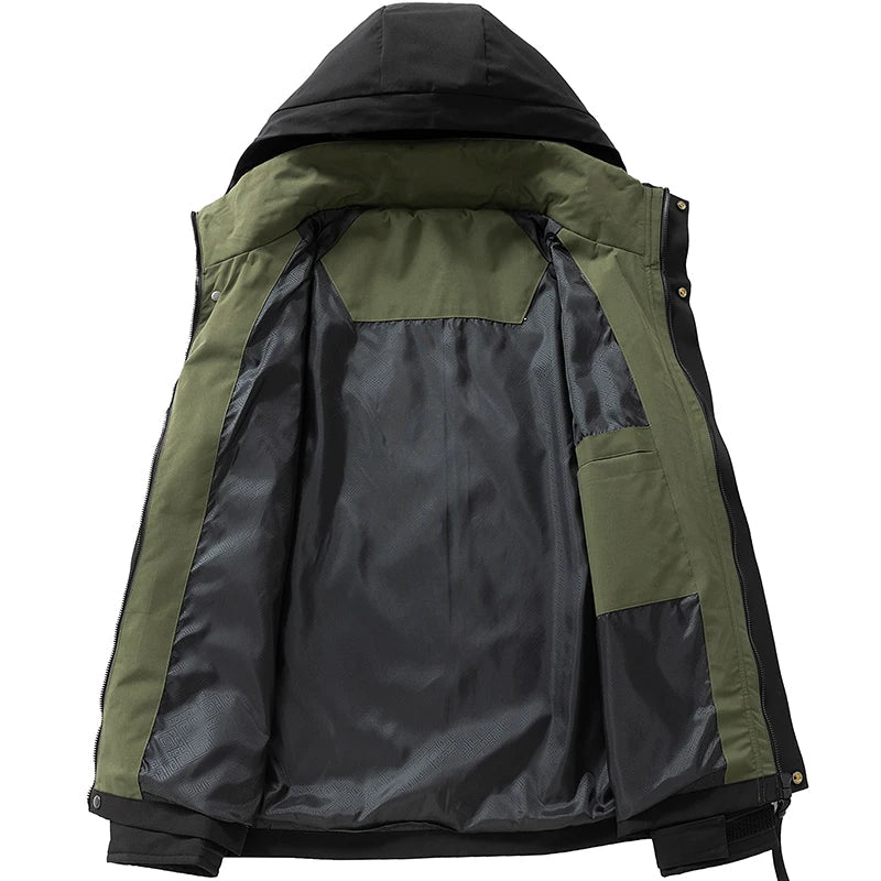 Running Waterproof Spring