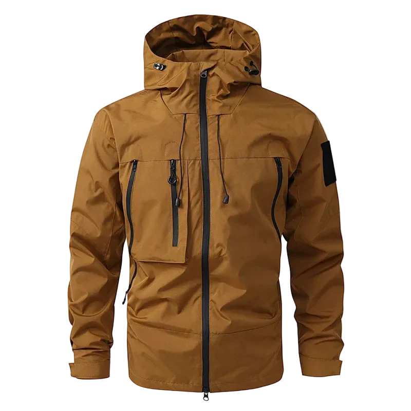 Waterproof Hiking Jacket