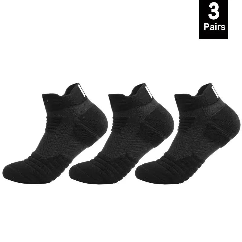 Anti-slip Socks (3-Pack)