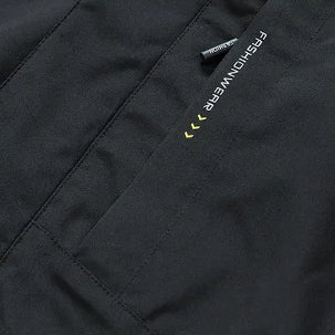 Lightweight Hooded Windbreaker