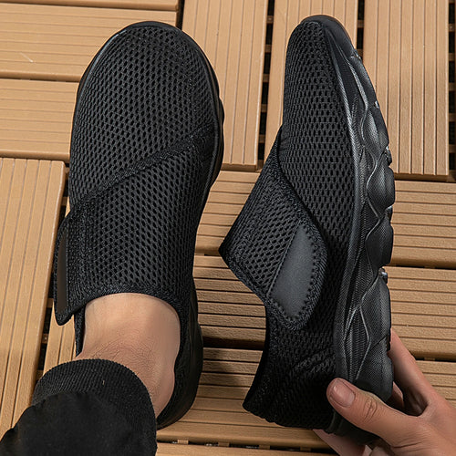 Casual Shoes for Swollen Feet