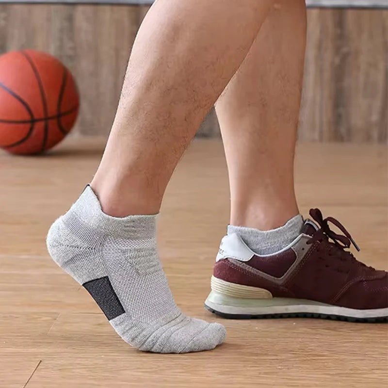 Anti-slip Socks (3-Pack)