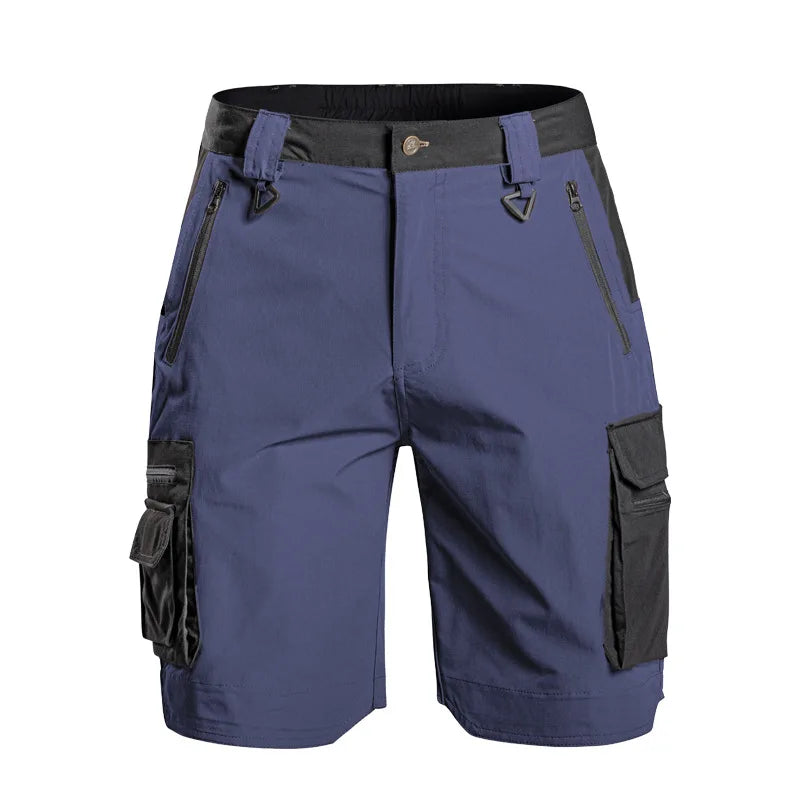 DryFlex Tactical Cargo Shorts