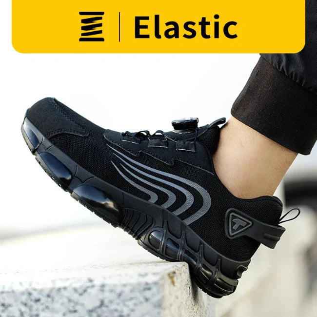 ProGuard Safety Shoes – Anti-Impact