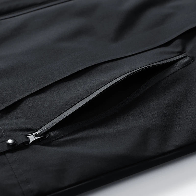 Running Waterproof Spring