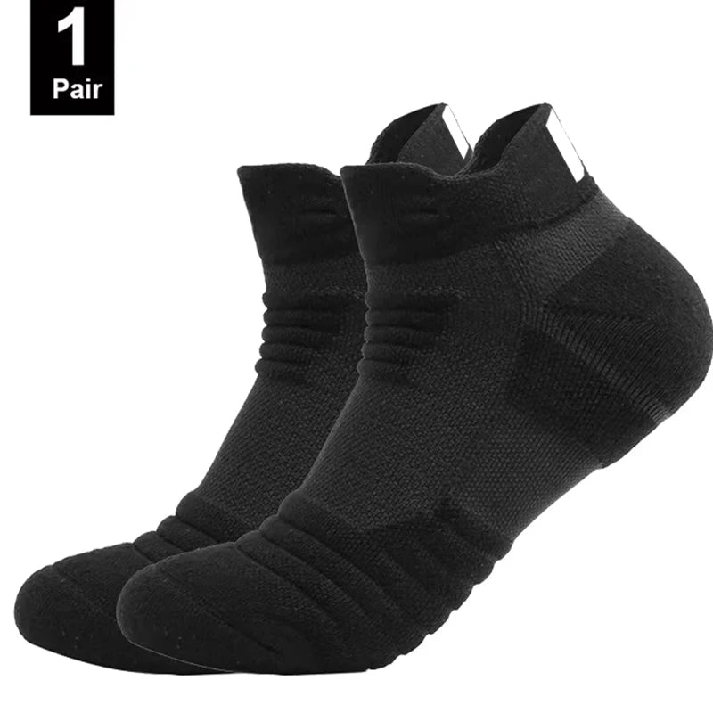 Anti-slip Socks (3-Pack)