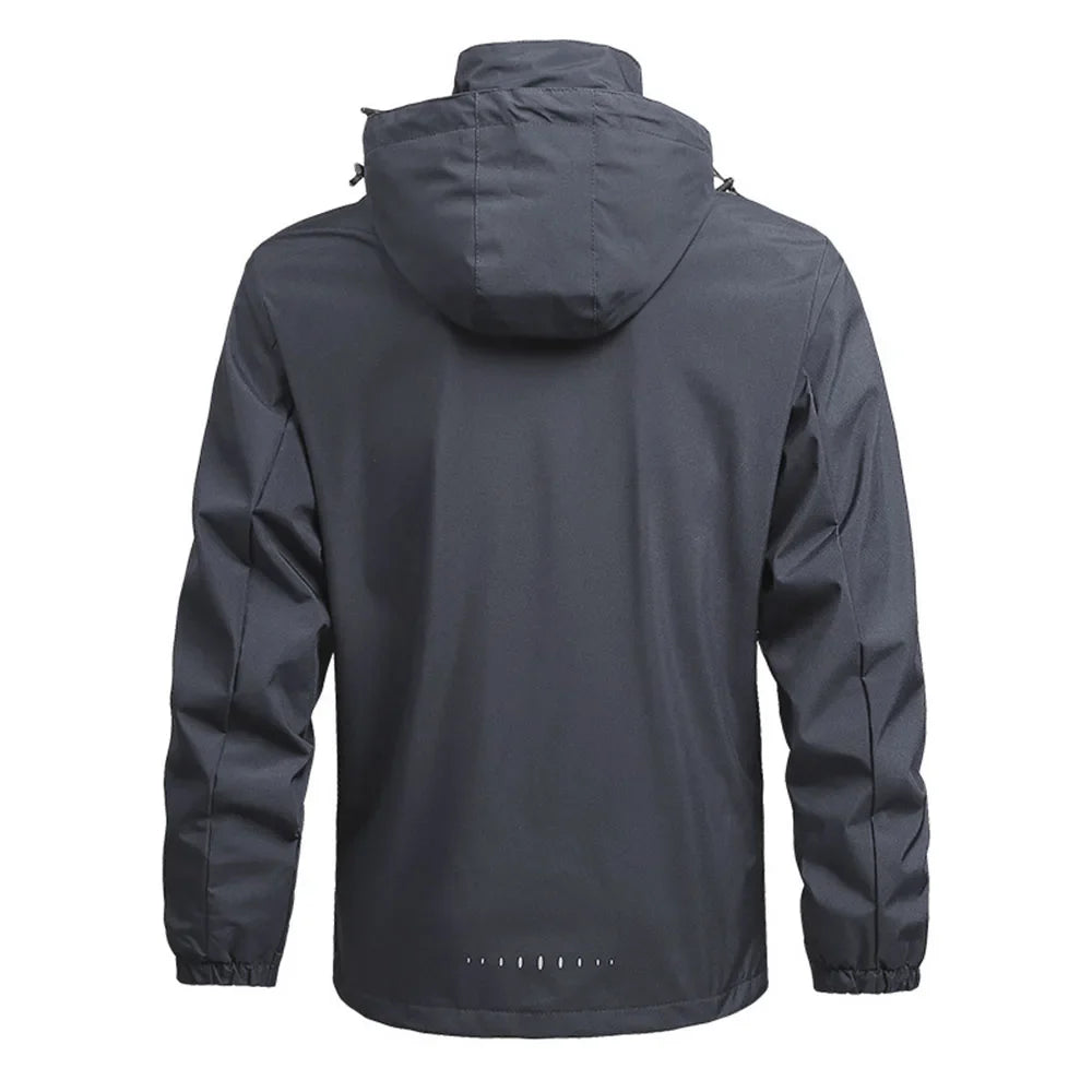 Lightweight Waterproof Rain