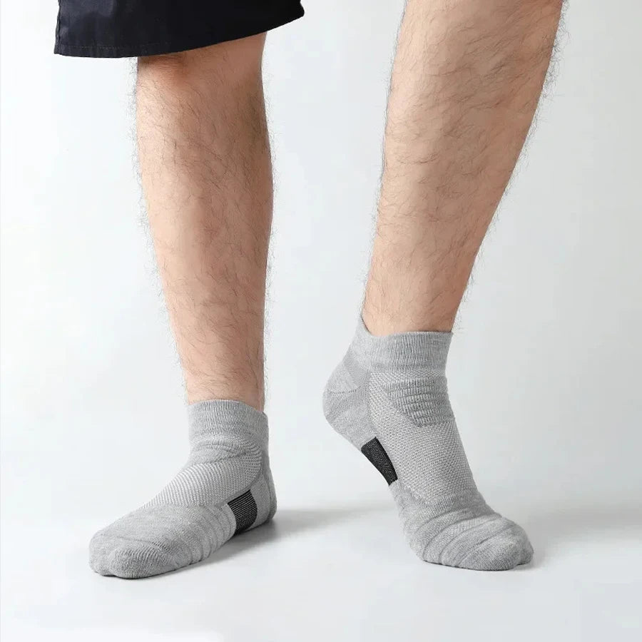 Anti-slip Socks (3-Pack)