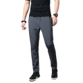 Lightweight Casual Trousers