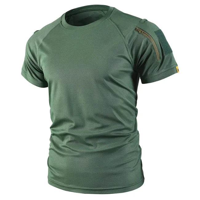 CoreDry Tactical Performance T-Shirt
