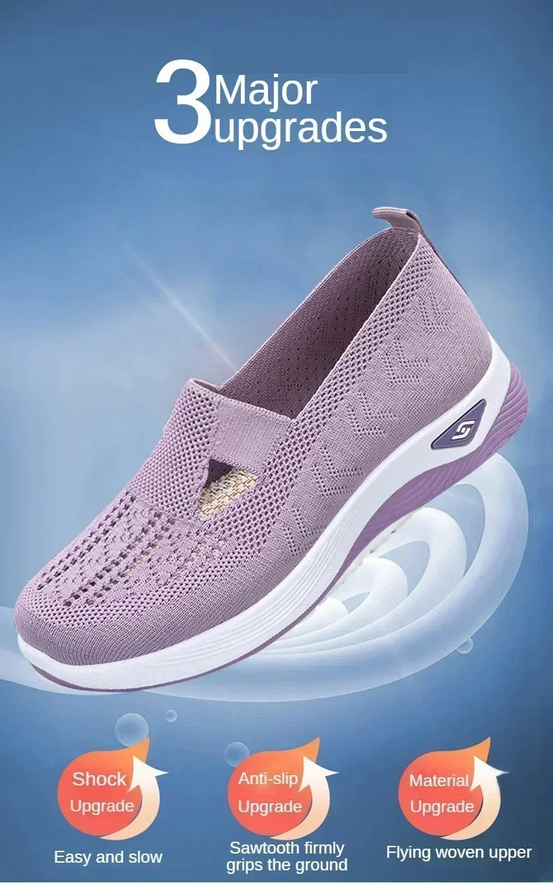 Women's Shoes