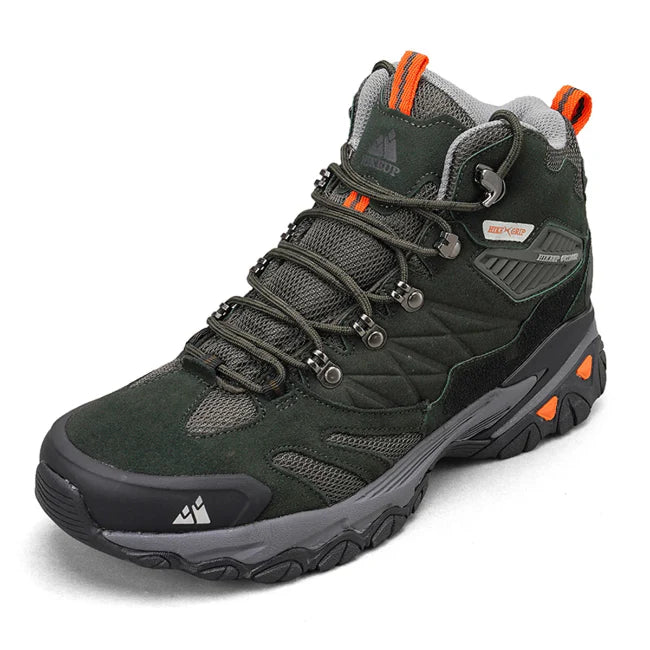 TrailMaster Spring Hiking Boots