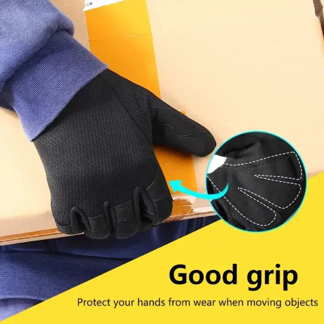 Tactical Gloves – Touch Screen Breathable