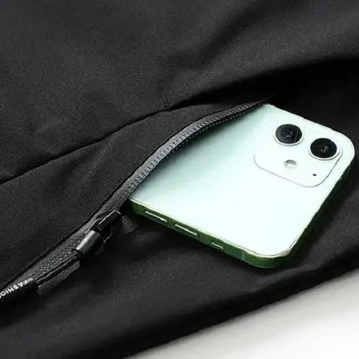 Lightweight Waterproof Rain