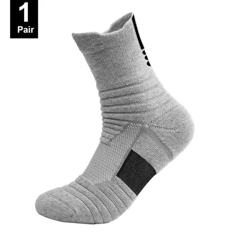 Anti-slip Socks (3-Pack)