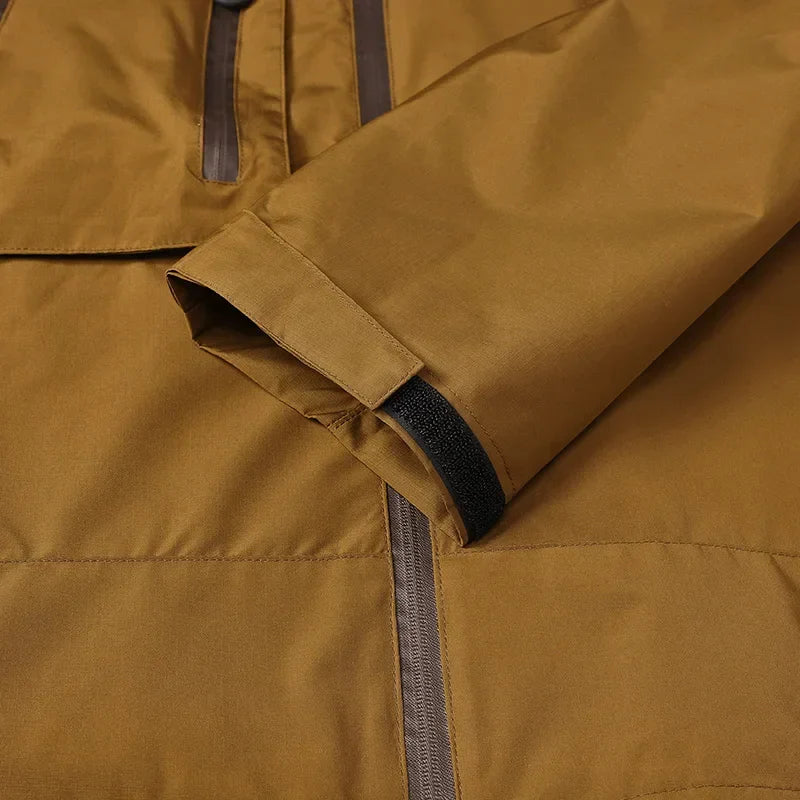Waterproof Hiking Jacket