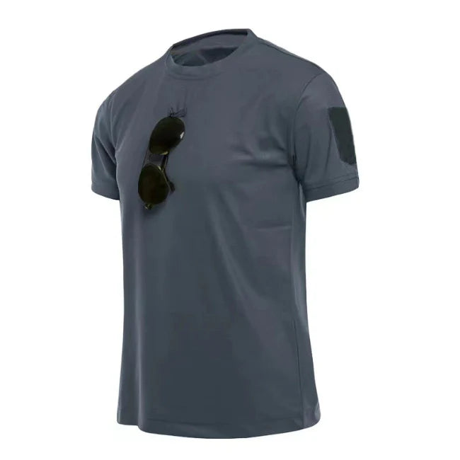 SpringFlex Sooliv T-Shirt – Breathable