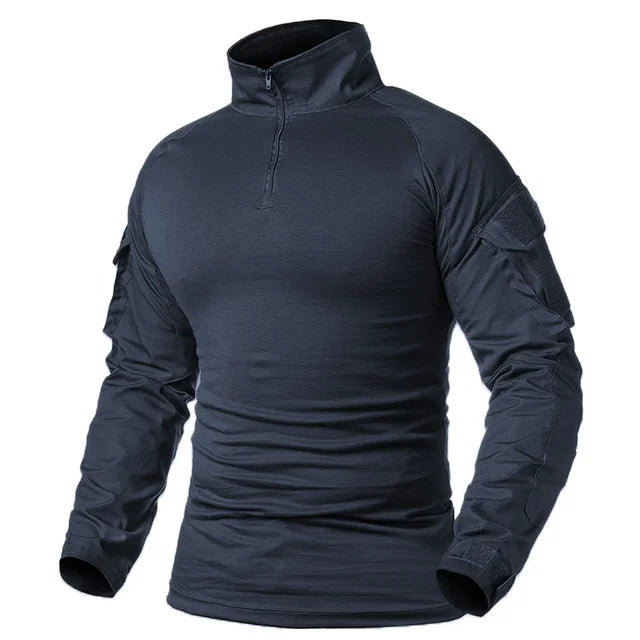 DryForce Tactical Long Sleeve