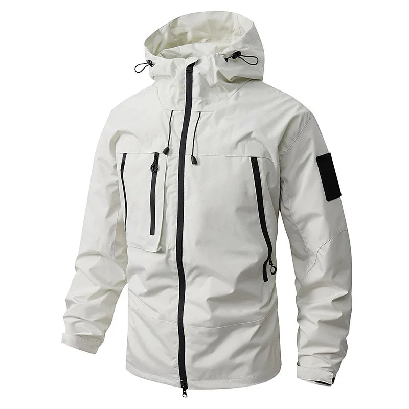 Waterproof Hiking Jacket