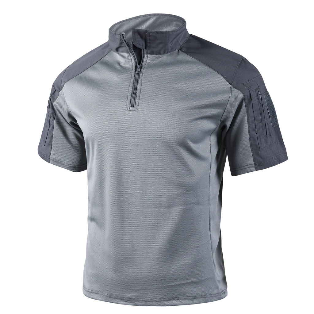 AeroDry Tactical Short Sleeve Shirt