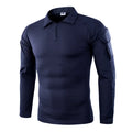 StrikeDry Tactical Long Sleeve Shirt