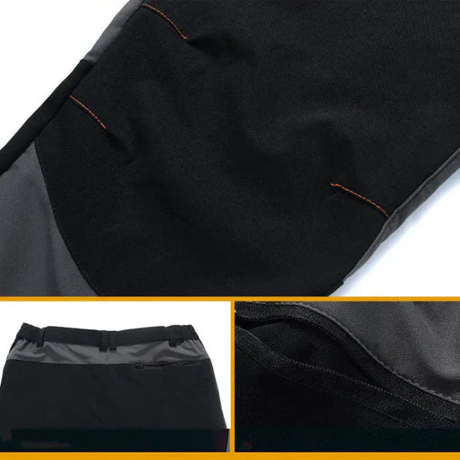 StormFlex Kavell Tactical Cargo Pants