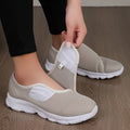 Casual Shoes for Swollen Feet