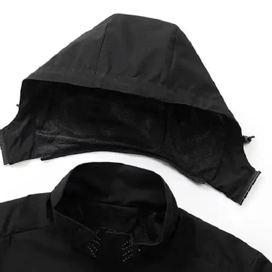 Lightweight Waterproof Rain