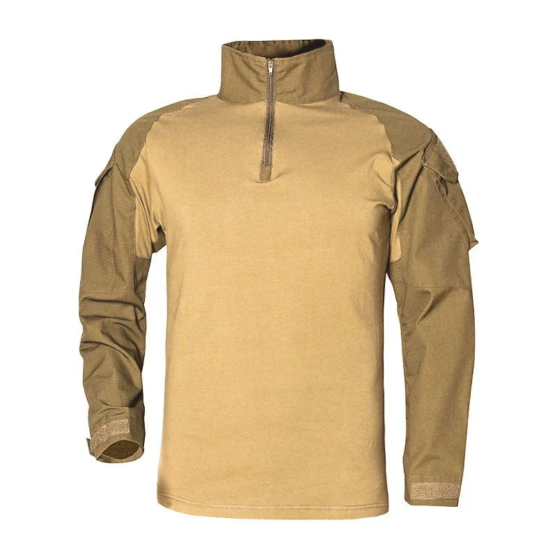 StrikeDry Tactical Long Sleeve Shirt