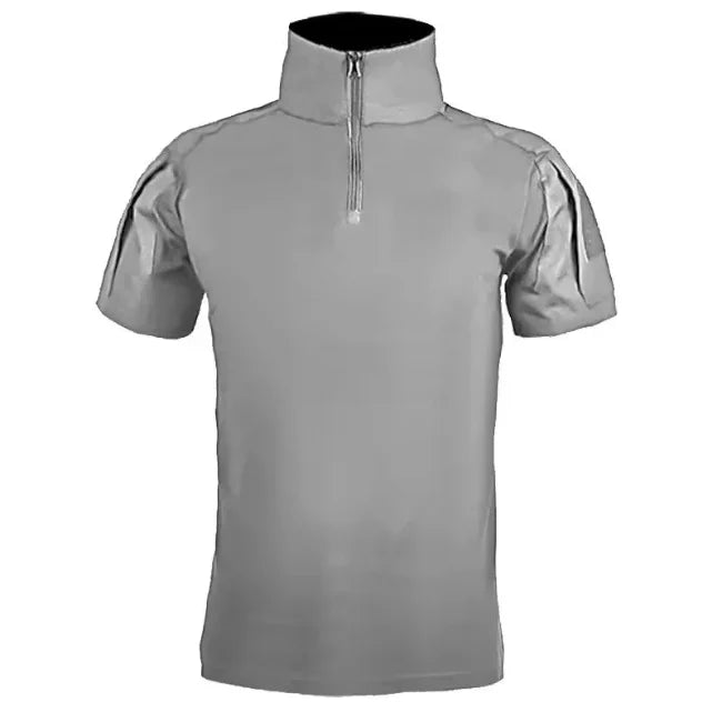 RapidDry - Tactical Camo Tee