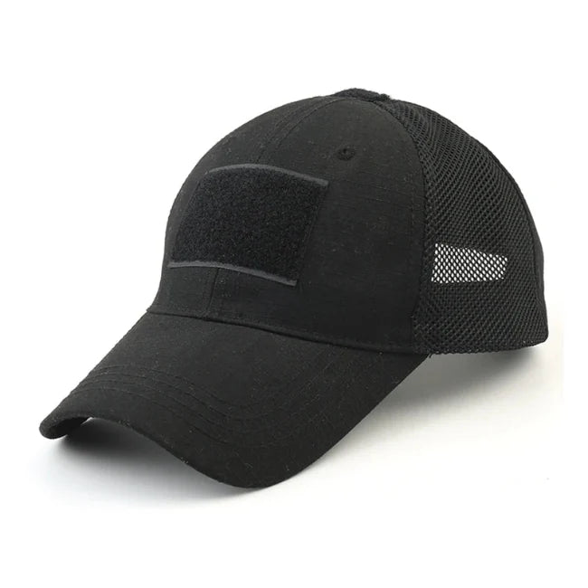 Tactical Multicam Cap – Outdoor Snapback