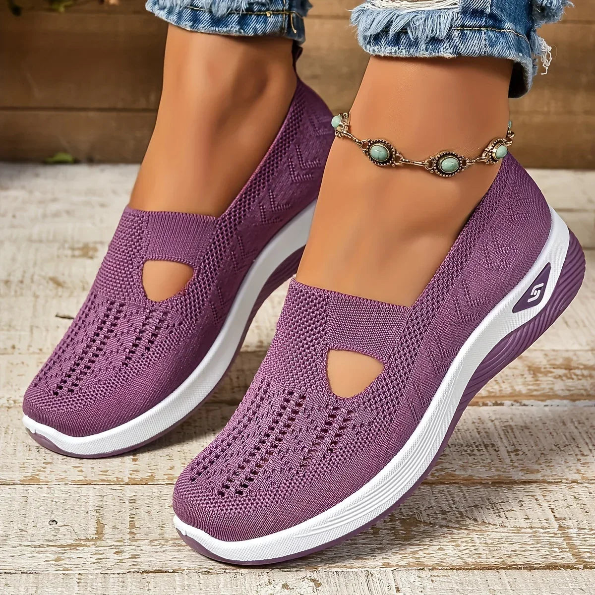 Women's Shoes