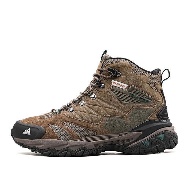 TrailMaster Spring Hiking Boots