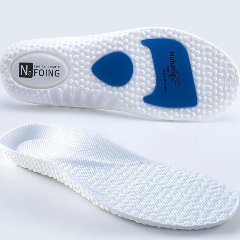 Damping Insole Foot Protector