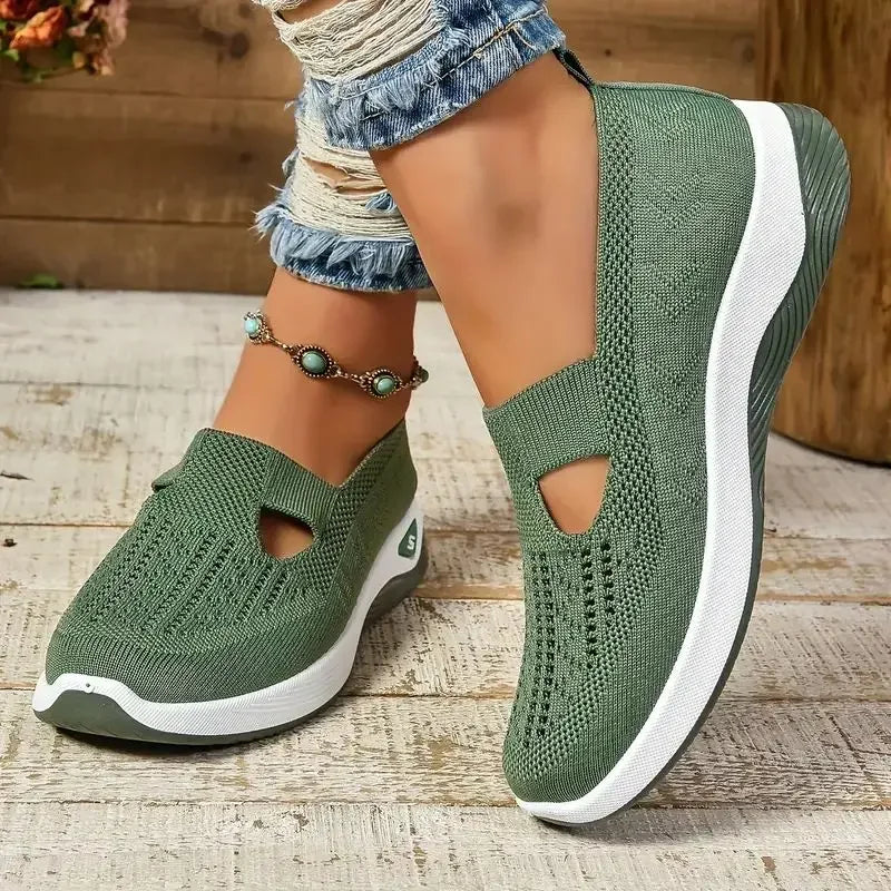 Women's Shoes