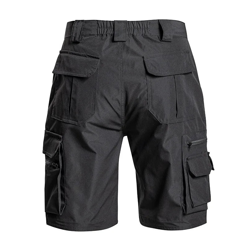 DryFlex Tactical Cargo Shorts